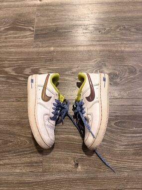 Nike Air Force 1 shoes